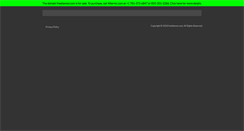 Desktop Screenshot of freellancer.com